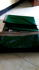 Terpal Tenda Truck A20 Ukuran 7x10 Tahan Panas & Hujan Serbaguna