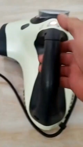 Máy hút bụi ga nệm gia đình RAYCOP RT-300JGR hàng bãi Nhật