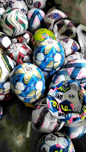 bola sepak/bola kaki size 5 berkualitas