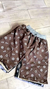 Promo 100 Ribu Dapat 10 Pcs Celana Pendek Anak Laki-Laki Cinos Motif Karakter Usia 2 - 13 Tahun Terlaris