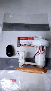Pompa Bensin Fuel Pump Assy Honda Beat Fi, Scoopy Fi, Spacy Fi, Vario 110