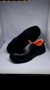 Produksi Sepatu Safety Kings K30
