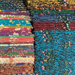 KAIN DAN SARUNG MARLENA BATIK MADURA TREN