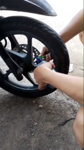 CAIRAN TOUBLES ROGO 350ML: CLEANSER FOR MULTIPLE SURFACES