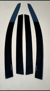 TALANG AIR MOBIL STREAM MODEL SLIM RATA TAHUN 2002-2007