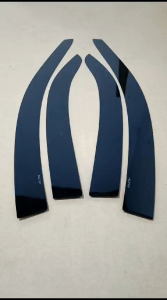 Talang Air Mobil Corolla Altis Tahun 2002-2007 Model Slim Rata