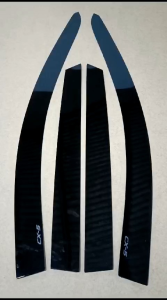 TALANG AIR MAZDA CX-5 MODEL SLIM RATA