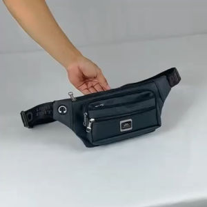 Tas Selempang Tas Hp Tas Pinggang Slingbag Pria Wanita Anti Air Tas Multi pungsi