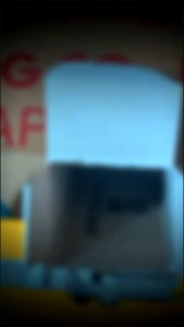 BUSI MOTOR NGK CPR6EA-9 ORIGINAL HARGA TERTERA 1PAK (10PCS)