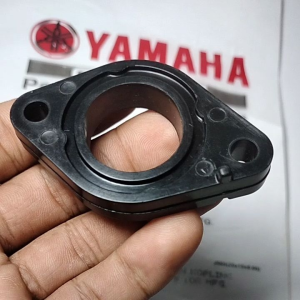 joint bonit paking fiber intek karburator Mio j Mio soul gt Fino fi X-Ride 54P original - Lazada