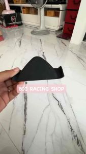 ยางกันกระแทกแหนบหลัง - รถที่โหลดเตี้ย 1 ชุด มี 2 ชิ้น 1 คัน คุ้มและคุณภาพดี (ชุดหลัก: 2 ชิ้น)