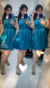 Dressfashion 2: Bahan Kualitas Tinggi & Desain Fashion Modern