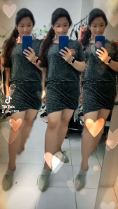 Dressfashion 2