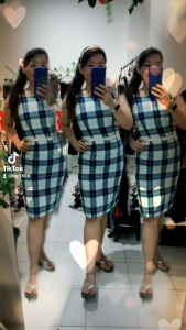 Dressfashion 2 kotak