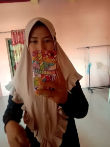 Ayuhijab Instan Kerut Bawah Plisket.by Alfaezya