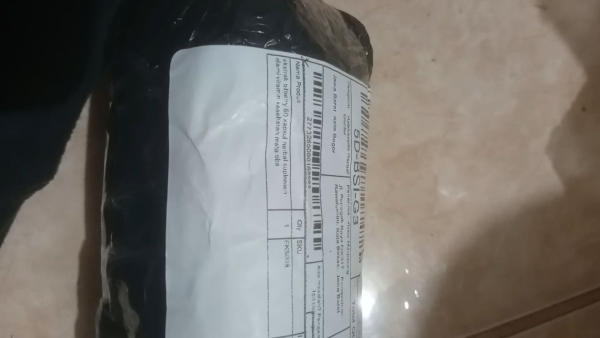 Buyer review video 2