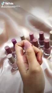 100% barang original || Marimar 12 shades color | peel off kutek | kutek marimar peel off