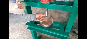 Press hidrolik dongkrak press hidrolik kapasitas 10T - 20T