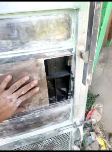 Sepesial pemasangan teralis jendela pintu teralis