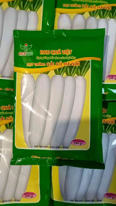 Hạt giống củ cải Hà Nội - 100gr - củ cải muối dưa