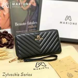 MARIONE - ZYLVECHIA DOMPET WANITA BEST SELLER KEKINIAN PREMIUM