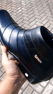 SEPATU PRIA TERBARU KULIT FORMAL PANTOFEL KANTOR KERJA KONDANGAN