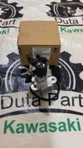 KUNCI KONTAK KLX 150 SET ORIGINAL