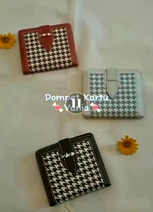Dompet Vania Dompet Kartu termurah 10x9.5