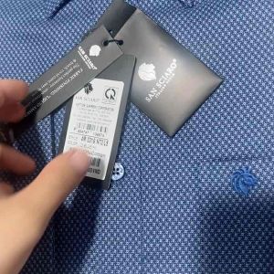 Áo SM dài tay San sciaro (4M0319)