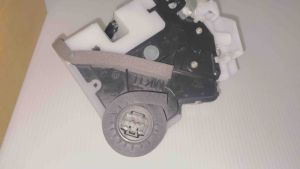 PERODUA Axia 2014-2022 (AXIA RAHMAH) & BEZZA Door Inner Lock With Actuator + Rear Bonnet Assy LOCK