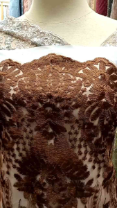 Tile bordir motif terbaru (Harga 050m) COD