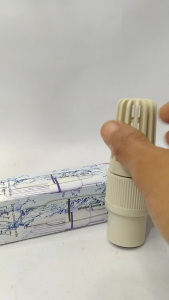 Foot klep Eltra ukuran 1/2 inchi saringan pompa air