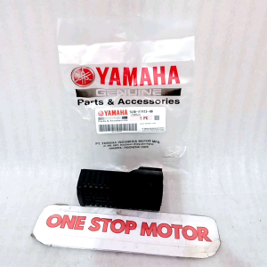 Karet Footstep Jupiter Z Yamaha 5LM - Karet Barstep Footstep Vega R RXK Semua Bebek Yamaha