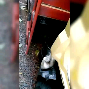 KNALPOT FLEKSIBEL TRUK TURBO INLET 2.5 INCHI UNTUK SEMUA JENIS TRUK