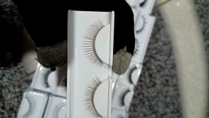 FARYA~Bulumata Palsu Natural Tipe 1 (12 Pasang)