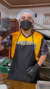 RSSHOPS Pickled Mango Carabao Burong Manga 220ml Sweet and Spicy Flavor