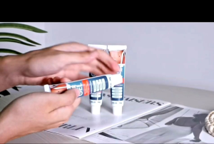 BELI 1 GRATIS 1 Gel penghilang bopeng bekas luka bekas jerawat gigitan nyamuk koreng keloid hiperpigmentasi