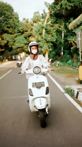 IM Parfume/Bisa Request Aroma/Original