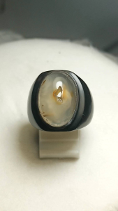 Cincin Batu Combong Pemikat: Keindahan & Daya Tarik