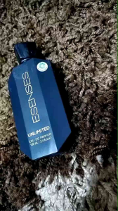 ESENSES UNLIMITED Eau de Parfum 100ML keharuman segar tahan lama