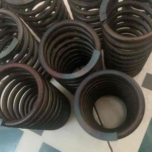 Lò xo nén phi 50 (sợi 5mm dài 110mm)❌❌❌