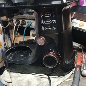 Sabuk Mesin Mixer: Mixer Vanbelt Mito MX500