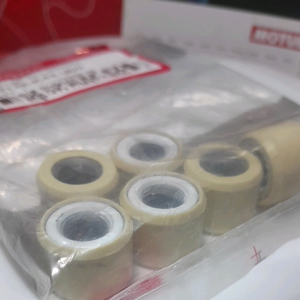 ROLLER SET BEAT STREET POP BEAT FI ESP K44