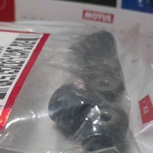 ROLLER  BEAT LAMA  KARBURATOR