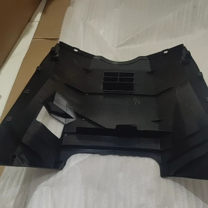 dek kolong cover under beat street led 2020 ori ahm honda