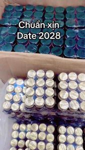 Dầu gio Lá Bồ Đề [Chính Hãng] Thái Lan 3cc Body Oil Massage Dưỡng Body