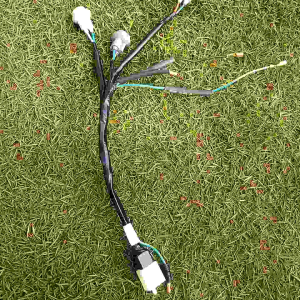 FITING LAMPU BELAKANG SUPRA X 125 FI