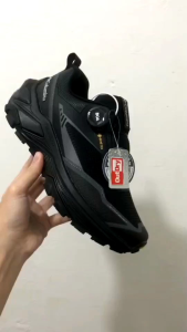 Mens BOA Waterproof SUPER PREMIUM HIKING SHOES
