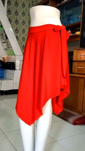 Rok Tali Ikat Pinggang & Jersey Premium: Olahraga Indoor & Outdoor
