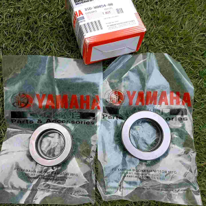 Desain Kompatibel MIO: Suku Cadang, Perawatan & Aksesoris